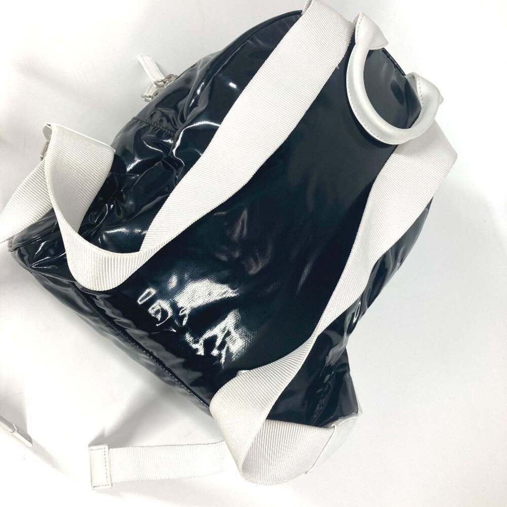 CHANEL Black Backpack - Picture 11 of 16